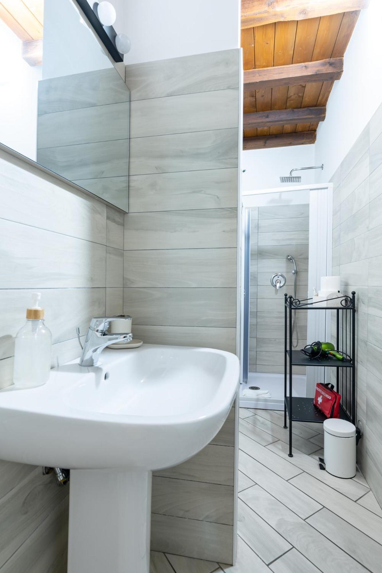 Casa Sant'Onofrio Apartment Rome Exterior photo